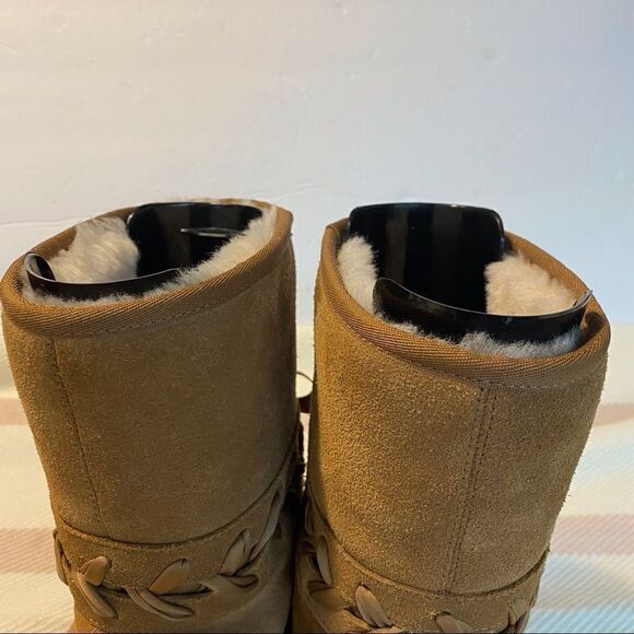 Boot Supports, Plastic 7” - Picture 3 of 6